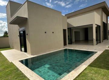 Casa · 247m² · 4 Quartos · 2 Vagas · Casa com 4 quartos à venda, Condomínio Cyrela Buritis - Uberlândia/MG