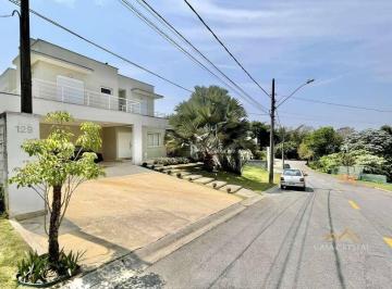 ce410e44bcb280aab9f7584af23455f77f83f9e2 · Casa à venda, 332 m² por R$ 3.200.000,00 - Condomínio Reserva do Vianna - Cotia/SP