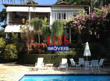 75aee28a83af4a5466c934dbf2f610a5ef0ce6df · Casa com 5 dormitórios à venda, 369 m² por R$ 1.990.000,00 - Itaipu - Niterói/RJ