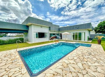 79e10259ae100f925a4be20dce8b9dabc4b8f17e · Chácara com 4 dormitórios (1 Suíte) à venda, 1002 m² por R$ 1.750.000 - Condominio Figueira Garden -