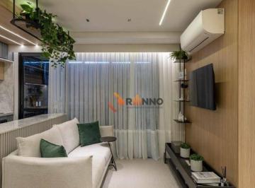 7b92a9a4fec1fc169046a7256f1f8865c4b21a08 · Apartamento Garden com 3 dormitórios à venda, 71 m² por R$ 1.358.882,92 - Juvevê - Curitiba/PR