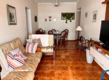 e14290b187da9b93f1198774b36bb137ee44992d · Apartamento com 3 dormitórios à venda, 98 m² por R$ 500.000,00 - Jardim Las Palmas - Guarujá/SP