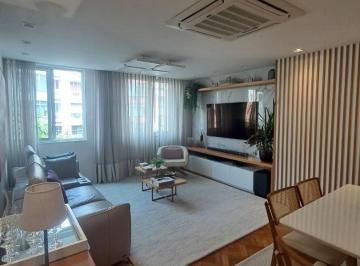 312e1079a36652025e61ee9145171d082e7d6b13 · Apartamento com 2 dormitórios à venda, 117 m² por R$ 2.800.000,00 - Ipanema - Rio de Janeiro/RJ