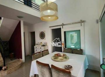 10fa49208d3ce81a9a08d9d2f059cb6836d3a013 · Casa com 4 quartos à venda, 153 m² por R$ 990.000 - Maravista - Niterói/RJ