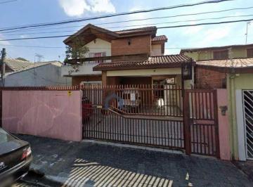 1acd9ea1c2cdbb6de1e0775cc2342ceeee3665f0 · Sobrado com 5 dormitórios à venda, 162 m² por R$ 1.290.000,00 - Vila Betânia - São José dos Campos/S