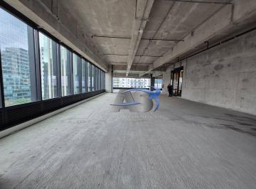 83d43b55f333cde899664a616f1525f7c0be5f30 · Andar Corporativo para alugar, 1161 m² por R$ 426.440,00/mês - Itaim Bibi - São Paulo/SP