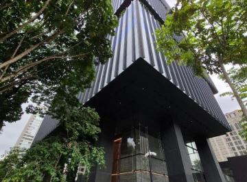 d849ddcdbd5dd6347b72969651604b7ef2f477af · Andar Corporativo para alugar, 1214 m² por R$ 449.184,65/mês - Itaim Bibi - São Paulo/SP