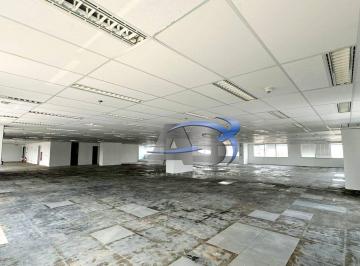 f30916646c7617b9e804f199982c9ff382b7bb6a · Andar Corporativo para alugar, 2048 m² por R$ 316.484,02/mês - Bela Vista - São Paulo/SP