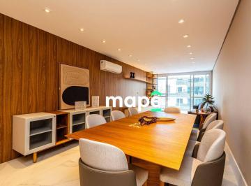 6cd0aab13bd3003b339261aae6cedb03ec879f04 · Apartamento à venda, 149 m² por R$ 1.790.000,00 - Pompéia - Santos/SP