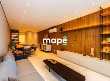 040367a853b5bacab50d18a29be4e3503ef0316c · Apartamento com 3 dormitórios à venda, 149 m² por R$ 1.790.000,00 - Pompéia - Santos/SP