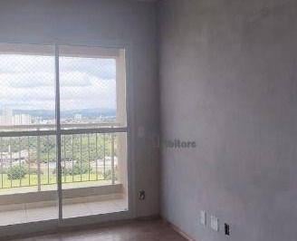 0001b119cdf8044c87ad742e3f609f5614e9f611 · Apartamento com 2 dormitórios à venda, 53 m² por R$ 360.000,00 - Jardim São Carlos - Sorocaba/SP