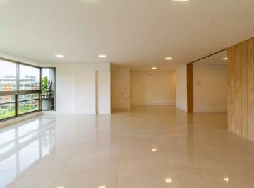 Apartamento · 213m² · 3 Quartos · 4 Vagas · NOVO E REFORMADO: 220 M2, COM 3 SUÍTES E 4 VAGAS DE GARAGEM