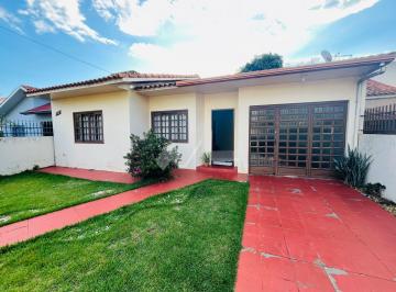Casa · 130m² · 2 Quartos · 2 Vagas · Casa para venda no Jardim Pancera, com uma suíte e mais dois quartos, 120 de área e 422 de terreno.