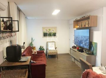 Apartamento · 60m² · 2 Quartos · 2 Vagas · Apartamento à venda, 2 quartos, 1 suíte, 2 vagas, Nova Suíssa - Belo Horizonte/MG