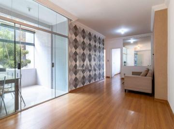Apartamento · 77m² · 3 Quartos · 2 Vagas · Apartamento para aluguel, 3 quartos, 1 suíte, 2 vagas, Nova Granada - Belo Horizonte/MG