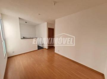 Apartamento · 47m² · 2 Quartos · 1 Vaga · Apartamento Padrão em Sorocaba