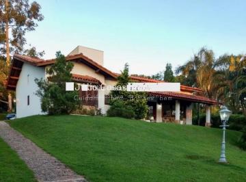 Casa · 3015m² · 3 Quartos · 6 Vagas · Casa no Condomínio City Castelo