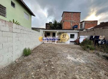 Casa · 32m² · 1 Quarto · 6 Vagas · Casa com 1 quarto, Balneário Regina Maria, Mongaguá - R$ 170 mil, Cod: 12189