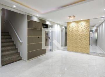 Casa · 110m² · 3 Quartos · 2 Vagas · Casa para Aluguel - Vila Tupi, 3 Quartos, 110 m2 - Praia Grande