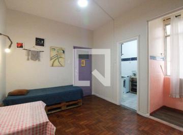 Apartamento · 50m² · 1 Quarto · Apartamento para Aluguel - Copacabana, 1 Quarto, 50 m2 - Rio de Janeiro