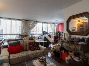 Apartamento · 156m² · 3 Quartos · 2 Vagas · Apartamento para Aluguel - Bela Vista, 3 Quartos, 156 m2 - São Paulo