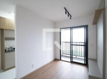 Apartamento · 39m² · 2 Quartos · 1 Vaga · Apartamento para Aluguel - Vila Mazzei, 2 Quartos,  39 m2 - São Paulo