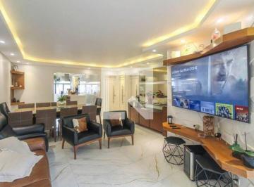 Apartamento · 100m² · 3 Quartos · 2 Vagas · Apartamento para Aluguel - Vila Formosa, 3 Quartos,  100 m2 - São Paulo