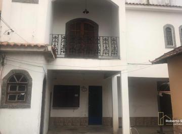 Casa · 150m² · 2 Quartos · 1 Vaga · Sobrado à Venda no Bairro Vila Julieta