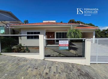 Casa · 175m² · 3 Quartos · 2 Vagas · Casa à venda no bairro Centro - Antônio Carlos/SC