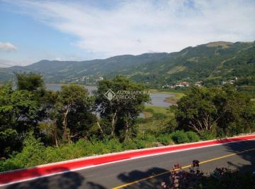 645002_i5965_64500267237f64b24cb.jpg · Terreno a venda com vista e acesso a lagoa Garopaba/SC