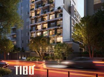 Apartamento · 28m² · 1 Quarto · LANÇAMENTO CRISTO REI - STÚDIO