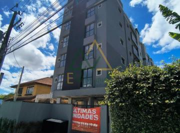 Apartamento · 77m² · 3 Quartos · 1 Vaga · Apartamento à venda Centro Pinhais PR