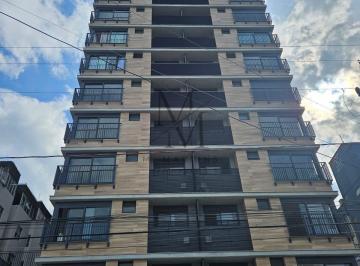 Apartamento · 40m² · 1 Quarto · 1 Vaga · Apartamento em Canto, Florianópolis/SC