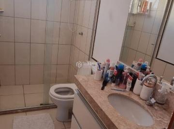 Casa · 200m² · 3 Quartos · 2 Vagas · Casa à venda no bairro Despraiado - Cuiabá/MT