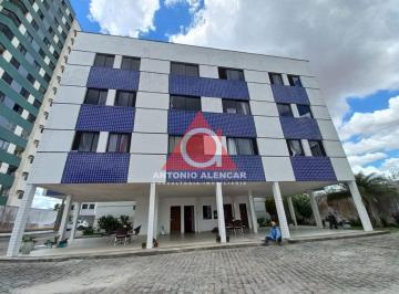 Apartamento · 91m² · 3 Quartos · 1 Vaga · Apartamento à venda no bairro Ponto Central - Feira de Santana/BA