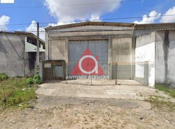 Comercial · 400m² · Pavilhão/Galpão à venda no bairro Baraúna - Feira de Santana/BA
