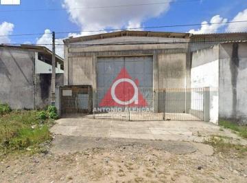 Comercial · 400m² · Pavilhão/Galpão à venda no bairro Baraúna - Feira de Santana/BA