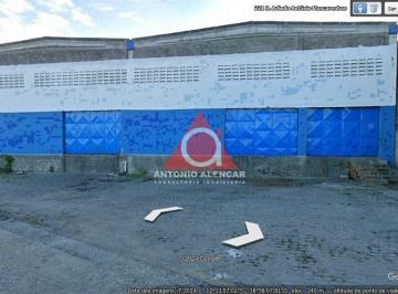 Comercial · 800m² · Pavilhão/Galpão à venda no bairro Baraúna - Feira de Santana/BA