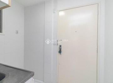 Apartamento · 27m² · 1 Quarto · Oportunidade! Kitnet no Centro Histórico.
