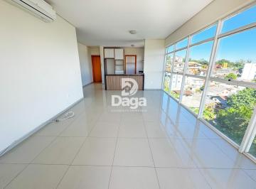 Apartamento · 140m² · 3 Quartos · 2 Vagas · Apartamento Alto Padrão em Agronômica, Florianópolis/SC