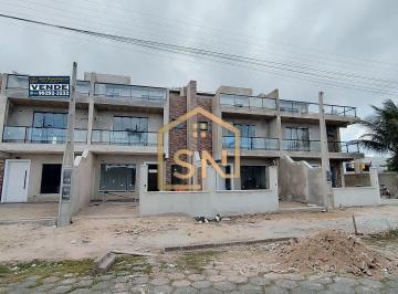 Casa · 160m² · 3 Quartos · 1 Vaga · 241S - Tríplex de alto padrão com jacuzzi em Santa Terezinha