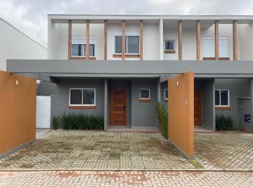 Casa · 78m² · 2 Quartos · 1 Vaga · Casa cond fechado na praia do Morro das Pedras, Florianópolis/SC