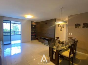 Apartamento · 99m² · 2 Quartos · 2 Vagas · Apartamento no Victor Konder - Blumenau/SC