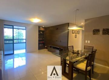 Apartamento · 99m² · 2 Quartos · 2 Vagas · Apartamento no Victor Konder - Blumenau/SC
