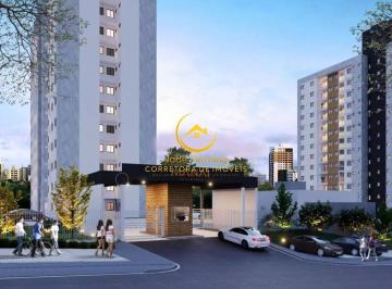 Apartamento · 61m² · 2 Quartos · 2 Vagas · Apartamento em Jardim Santiago, Indaiatuba/SP