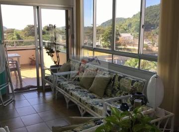 Apartamento · 217m² · 3 Quartos · 2 Vagas · Apartamento Cobertura Duplex com 3 dormitórios em Parque enseada, Guarujá/SP