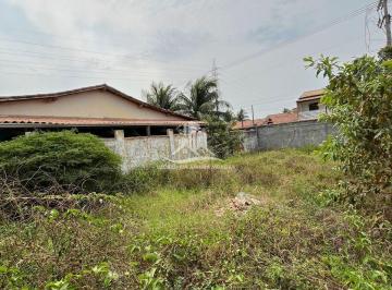 Terreno · Terreno à Venda no 2º Distrito de Cabo Frio