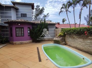 Casa · 360m² · 4 Quartos · 2 Vagas · Casa à Venda em Unamar
