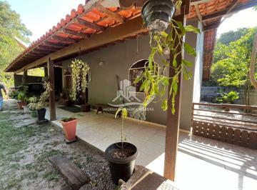 Casa · 3 Quartos · Casa à Venda em Unamar