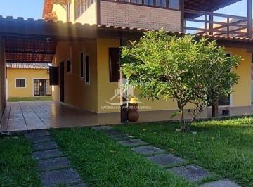 Casa · 5 Quartos · 6 Vagas · Casa com 5 quartos à Venda em Unamar,Tamoios-Cabo Frio